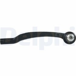 Embout de biellette de direction DELPHI TA2082 pour VOLVO V70, XC70, XC90 OE 274582 DELPHI