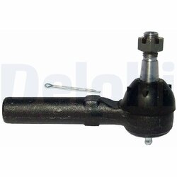 Tie Rod End DELPHI TA2110 OE Ref 4797 706
