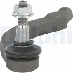 Embout de biellette de direction DELPHI TA2119 pour VOLVO S80 OE 272416 DELPHI