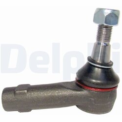 Tie Rod End DELPHI TA2155 OE Ref 7L0 422 818D