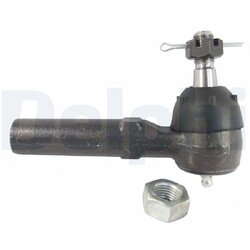Tie Rod End DELPHI TA2301 OE Ref 4797 706