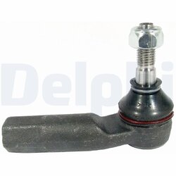 Tie Rod End DELPHI TA2333 OE Ref 6K0 422 812