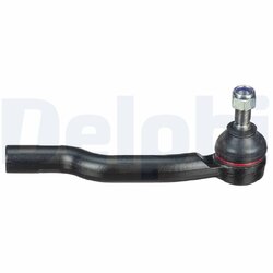 Tie Rod End DELPHI TA2343 OE Ref 48810-67D00