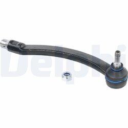 Embout de biellette de direction DELPHI TA2363 pour MINI MINI OE 32116761560 DELPHI