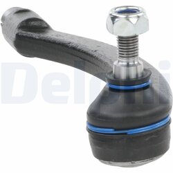 Embout de biellette de direction DELPHI TA2363 pour MINI MINI OE 32116761560 DELPHI