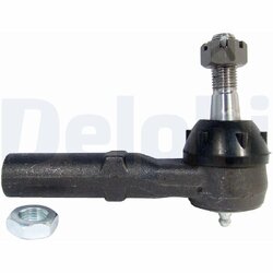Tie Rod End DELPHI TA2405 OE Ref 12471649
