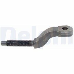 Tie Rod DELPHI TA2435 OE Ref NRC1823