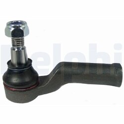 Tie Rod End DELPHI TA2447 OE Ref 6G913290AA