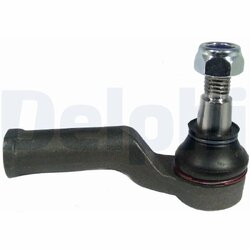 Tie Rod End DELPHI TA2448 OE Ref 6G913289AA