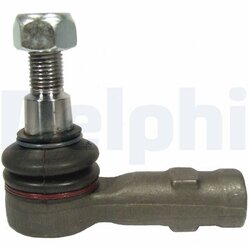Tie Rod End DELPHI TA2449 OE Ref 42556991