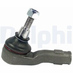 Tie Rod End DELPHI TA2452 OE Ref LR010675