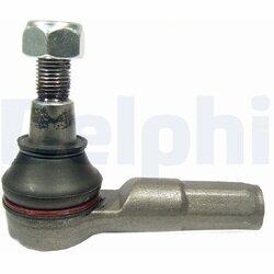 Tie Rod End DELPHI TA2461 OE Ref 906 460 0148