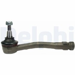 Tie Rod End DELPHI TA2465 OE Ref 3817.76
