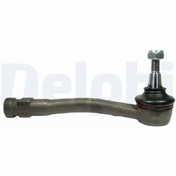 Tie Rod End DELPHI TA2466 OE Ref 3817.75