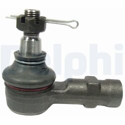 Tie Rod End DELPHI TA2467 OE Ref 45046-87402