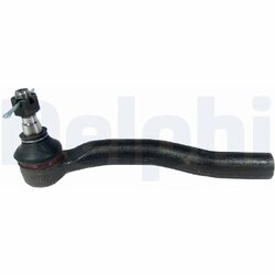 Tie Rod End DELPHI TA2468 OE Ref 45047-19205