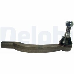Tie Rod End DELPHI TA2475 OE Ref 1610976380