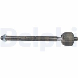 Inner Tie Rod DELPHI TA2485 OE Ref 4H0 422 810A