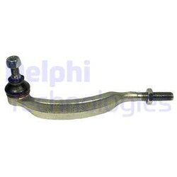 Tie Rod End DELPHI TA2489 OE Ref 3817.65