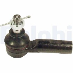 Tie Rod End DELPHI TA2493 OE Ref 48810-65J00
