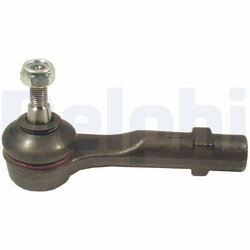 Tie Rod End DELPHI TA2494 OE Ref 1635773080
