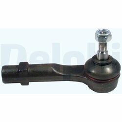 Tie Rod End DELPHI TA2495 OE Ref 1635772980