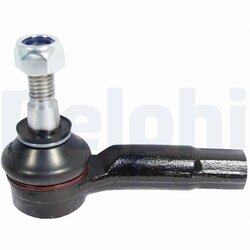 Tie Rod End DELPHI TA2498 OE Ref 8V513C437AA