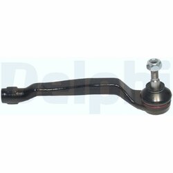 Tie Rod End DELPHI TA2501 OE Ref A415 460 0105