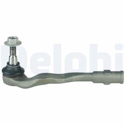 Tie Rod End DELPHI TA2508 OE Ref 8K0 422 817B