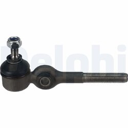 Tie Rod End DELPHI TA2517 OE Ref 113 415 813D
