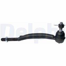Tie Rod End DELPHI TA2564 OE Ref 26100287