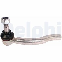 Tie Rod End DELPHI TA2570 OE Ref 48520-EA01J
