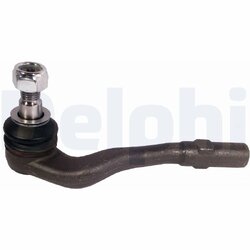 Tie Rod End DELPHI TA2572 OE Ref A204 330 0903