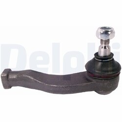 Tie Rod End DELPHI TA2575 OE Ref 45046-87707