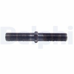Tie Rod Tube DELPHI TA2610 OE Ref 0322577