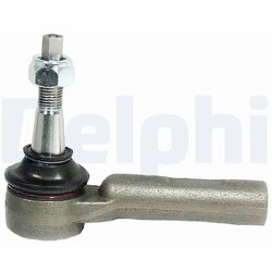 Tie Rod End DELPHI TA2624 OE Ref 52013468AC