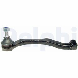 Tie Rod End DELPHI TA2633 OE Ref 3210 6778 437