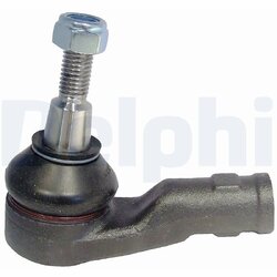 Tie Rod End DELPHI TA2646 OE Ref LR010671