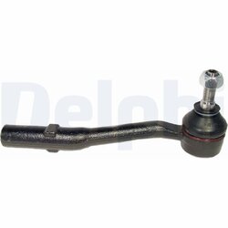 Tie Rod End DELPHI TA2663 OE Ref 3817.91