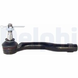 Tie Rod End DELPHI TA2673 OE Ref D65332290