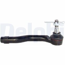 Tie Rod End DELPHI TA2674 OE Ref D65332280