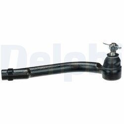 Tie Rod End DELPHI TA2680 OE Ref 568212B900
