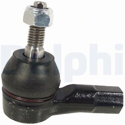 Tie Rod End DELPHI TA2704 OE Ref 95952936