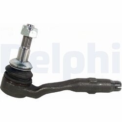 Tie Rod End DELPHI TA2707 OE Ref 3210 6784 790