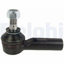 Tie Rod End DELPHI TA2715 OE Ref 71750067