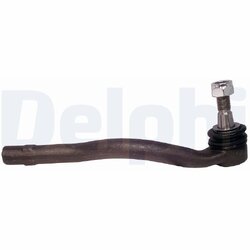 Tie Rod End DELPHI TA2837 OE Ref A251 330 0803