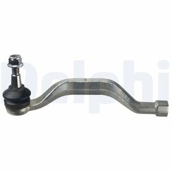 Tie Rod End DELPHI TA2860 OE Ref 4852 015 02R