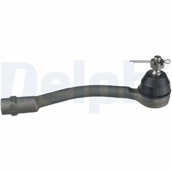 Tie Rod End DELPHI TA2866 OE Ref 568211R591