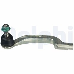 Tie Rod End DELPHI TA2884 OE Ref A246 330 1700