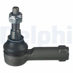 Tie Rod End DELPHI TA2922 OE Ref 6C113289AC